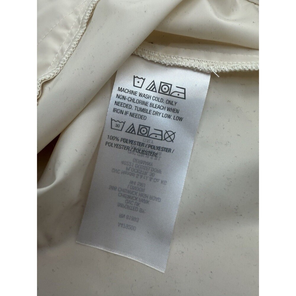 NEW SUSAN GRAVER SG WOMEN Sport Colorblocked Pullover Hooded Jacket - Picture 13 of 15